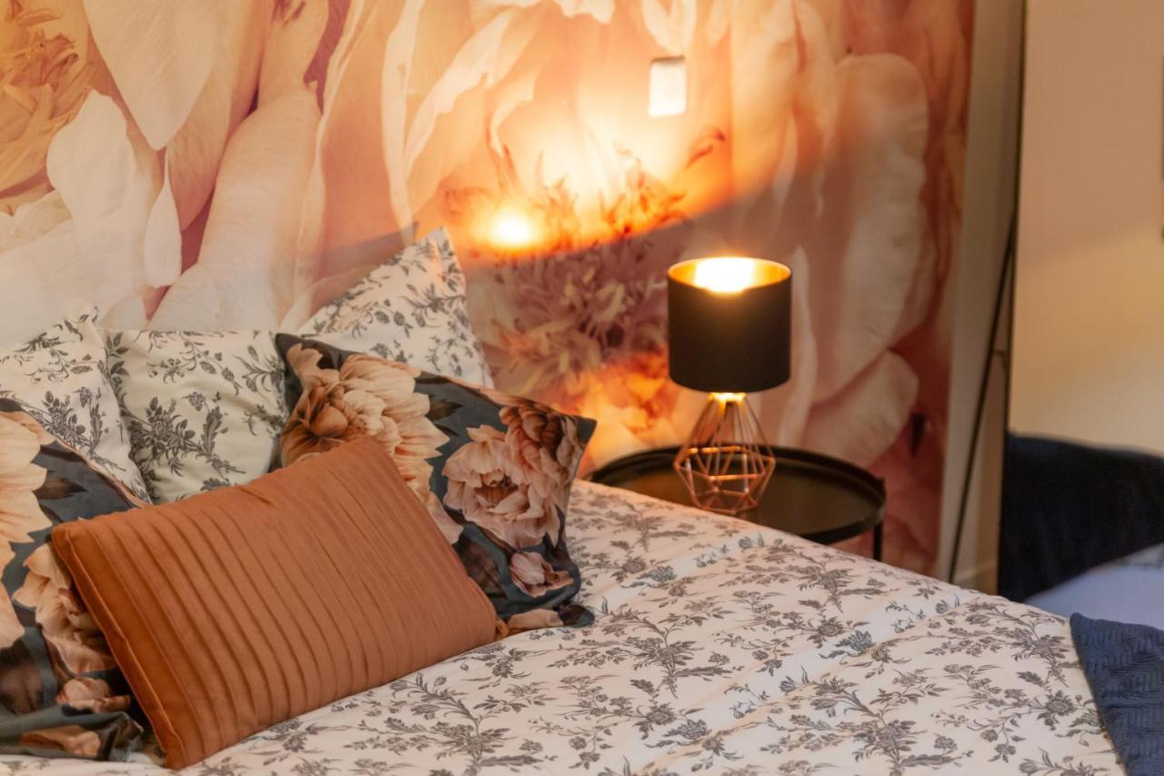7 Heaven Parking Securise Gratuit Apartment Noisy-le-Sec Bagian luar foto